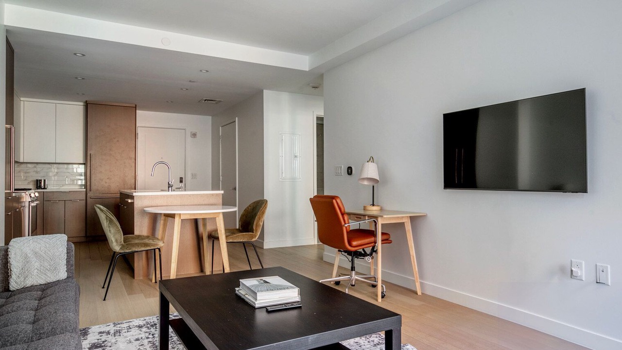 Photo of Livingroom in Shawmut