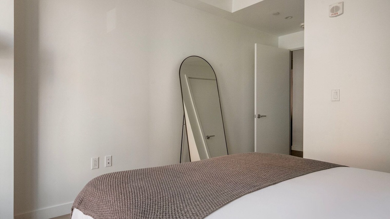 Photo of Bedroom in Shawmut