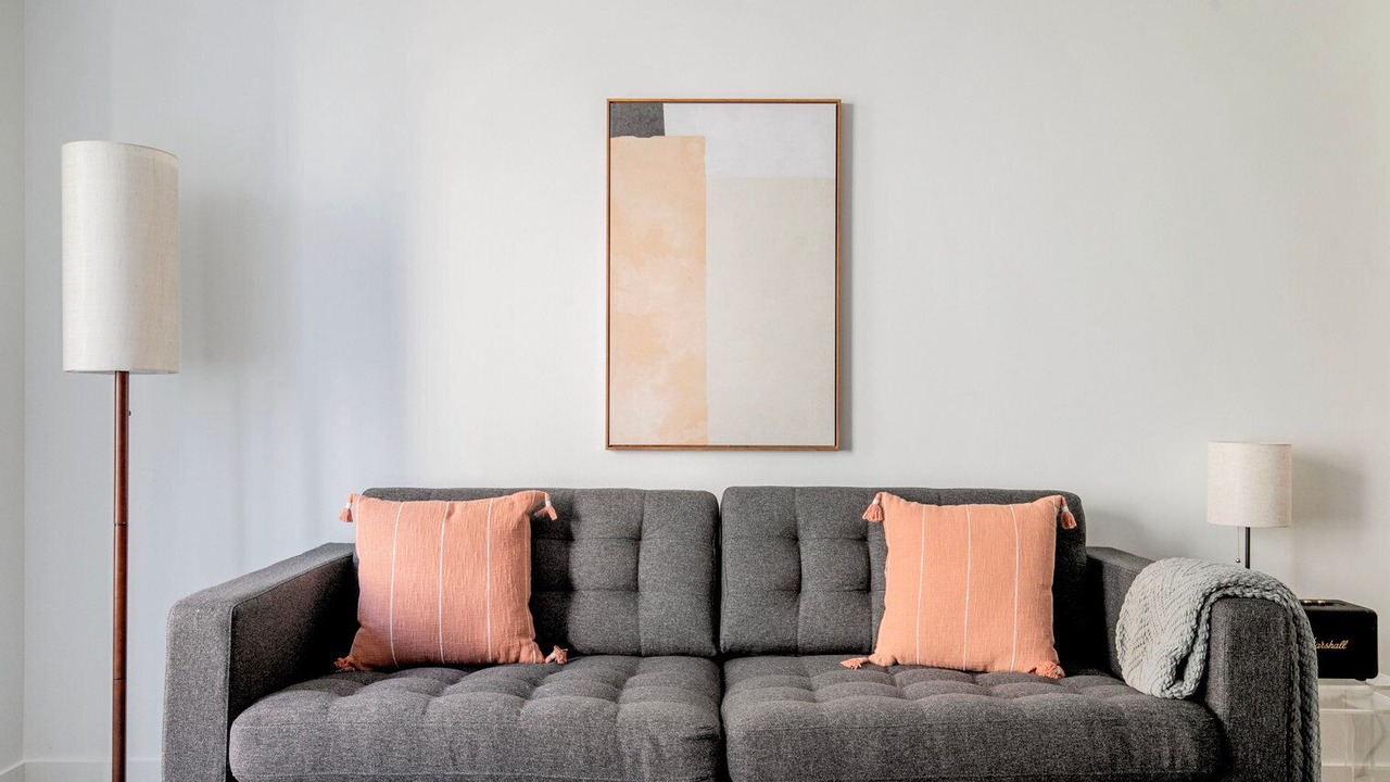 Photo of Livingroom in Shawmut