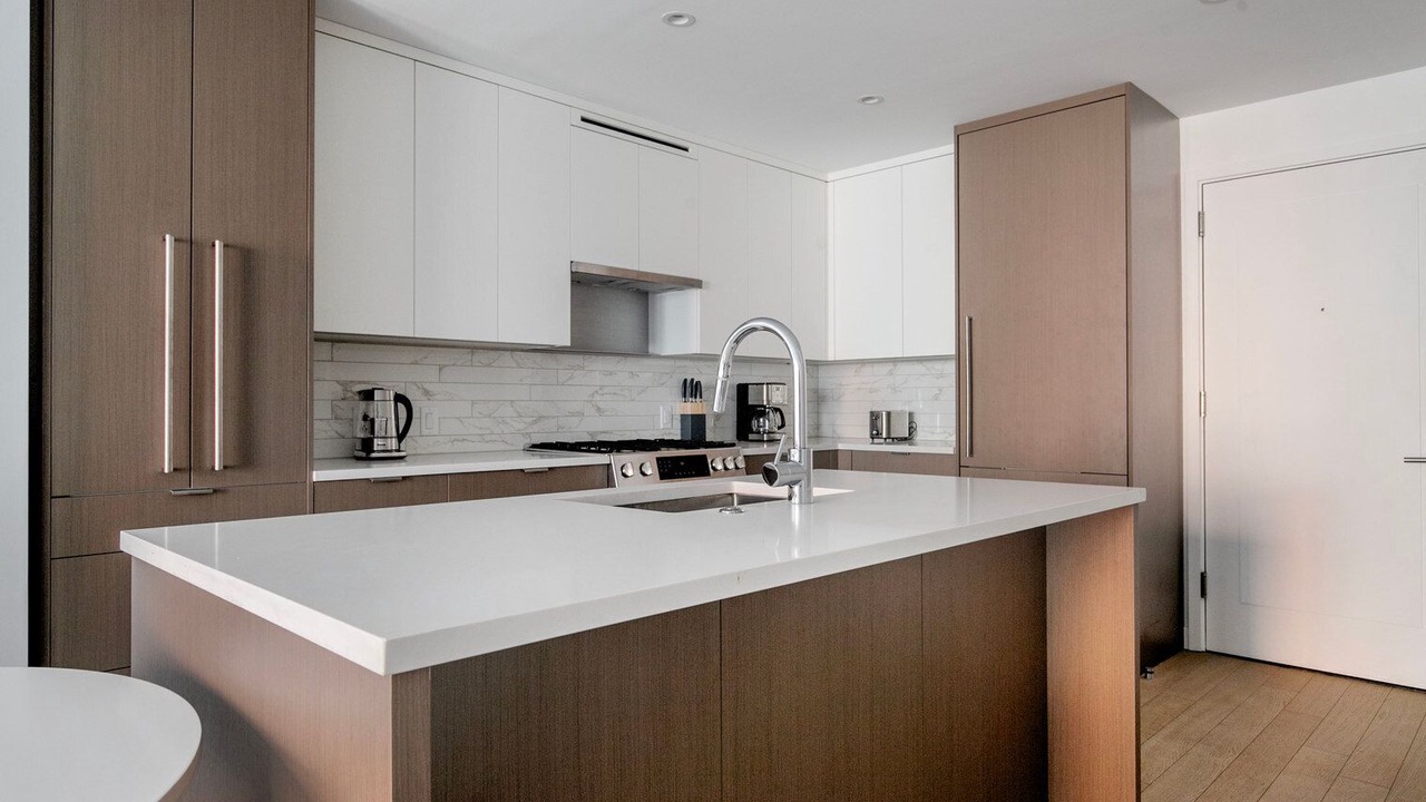 Photo of Kitchen in Shawmut
