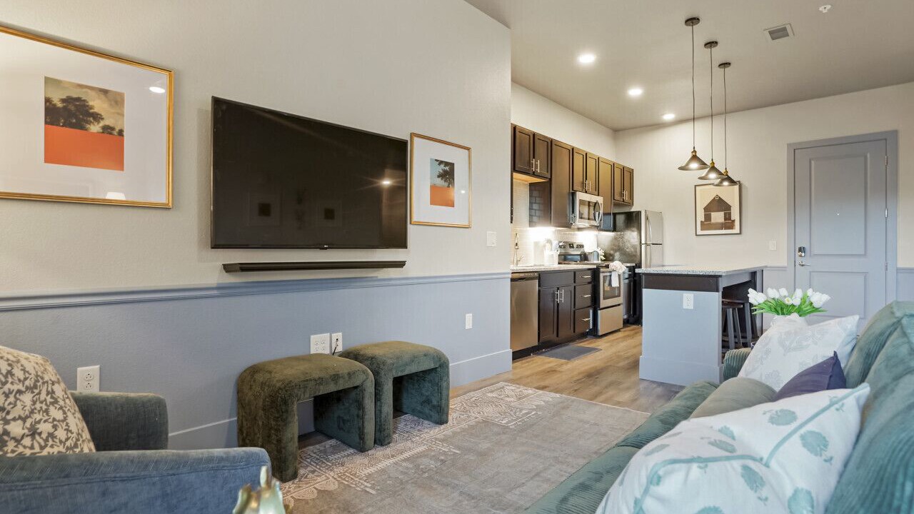 Photo of Livingroom in Golden