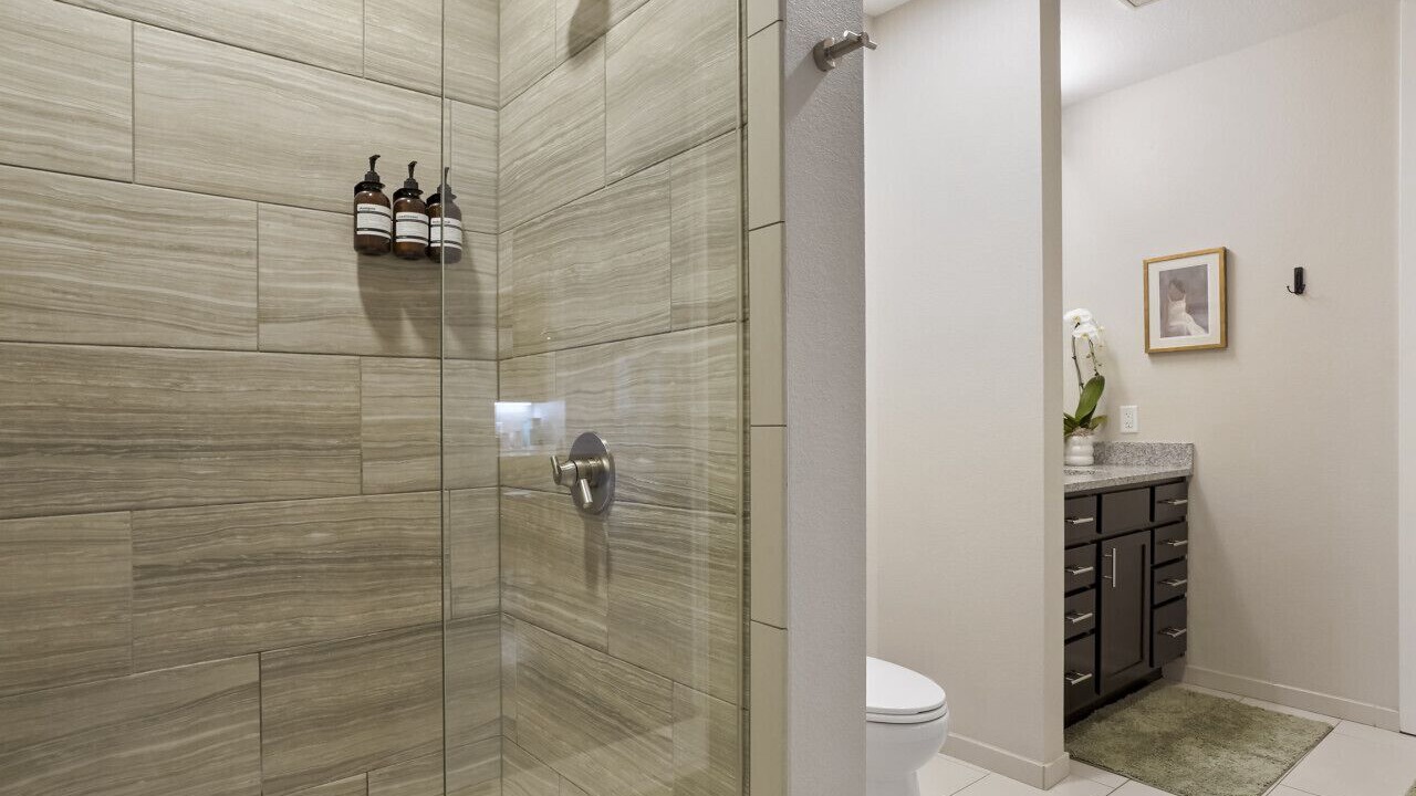 Photo of Bathroom in Golden