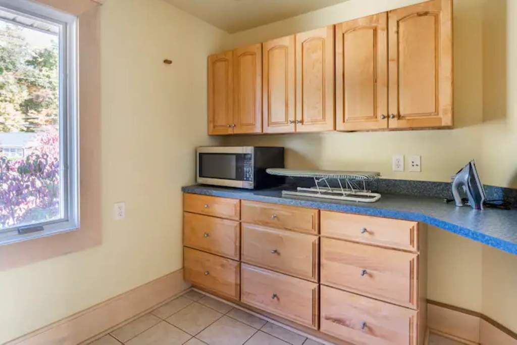 Photo of Kitchen in Milford
