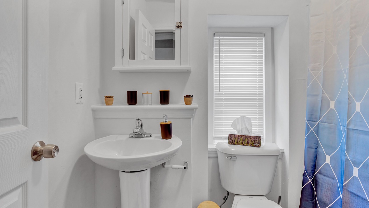 Photo of Bathroom in Germantown