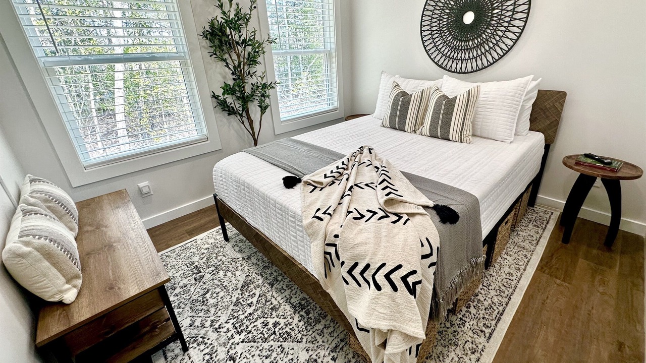 Photo of Bedroom in Tracy City