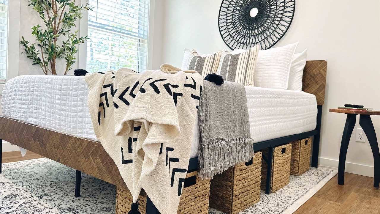 Photo of Bedroom in Tracy City