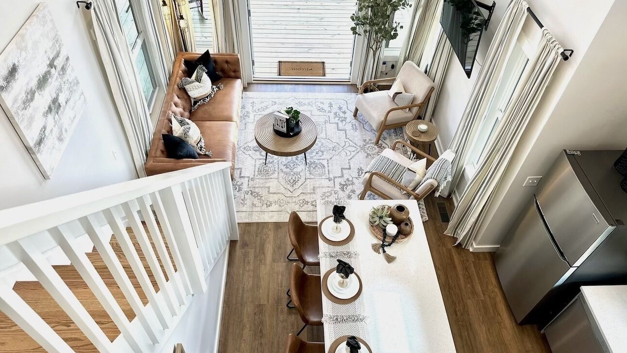 Photo of Livingroom in Tracy City