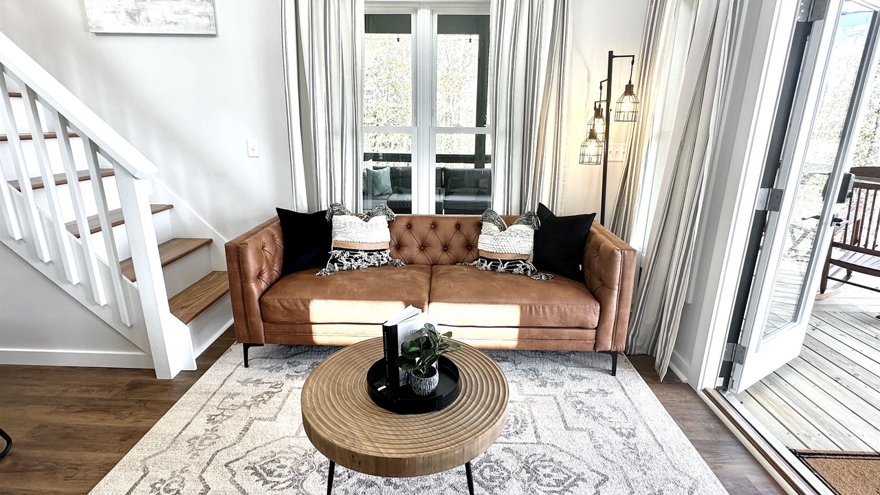 Photo of Livingroom in Tracy City