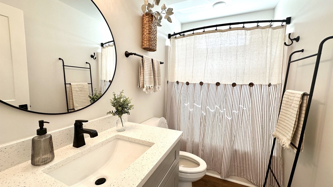 Photo of Bathroom in Tracy City