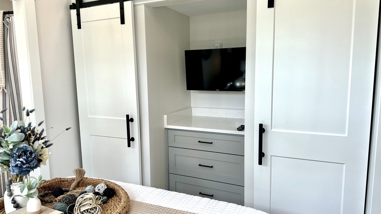 Photo of Bedroom in Tracy City