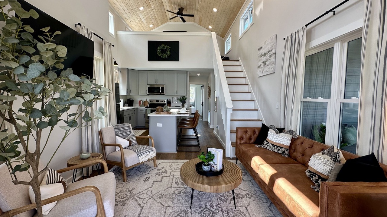Photo of Livingroom in Tracy City