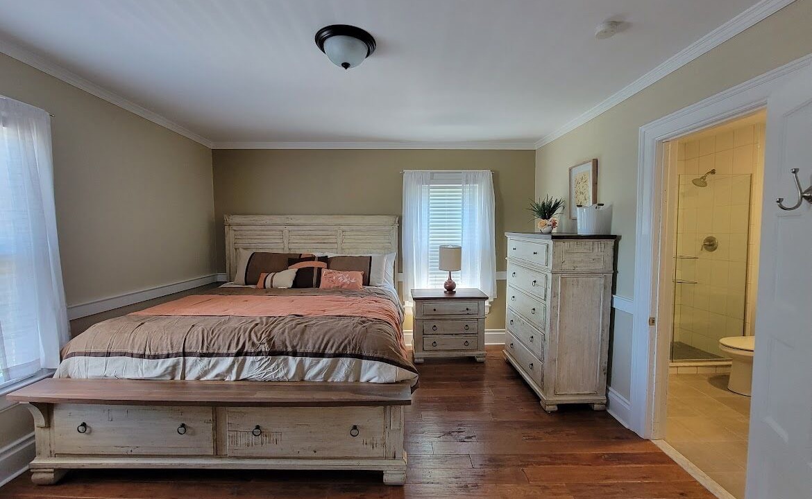 Photo of Bedroom in South Kortright