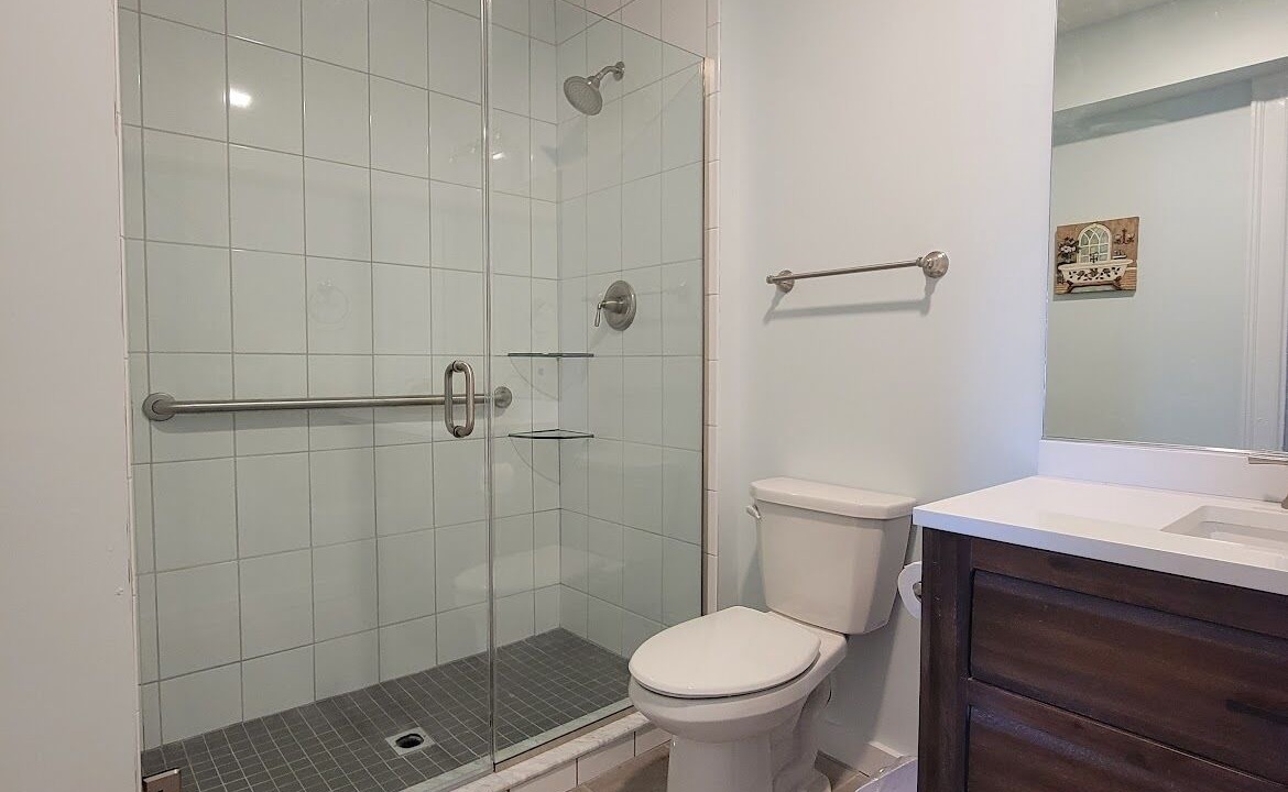 Photo of Bathroom in South Kortright