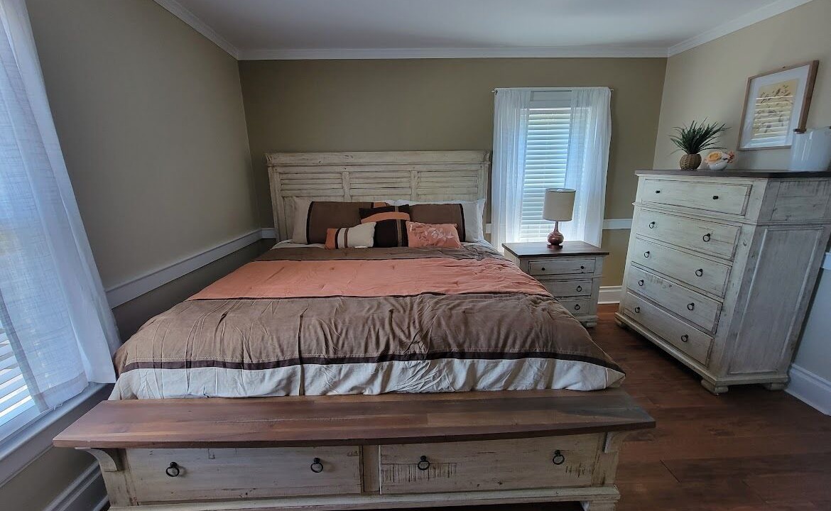 Photo of Bedroom in South Kortright