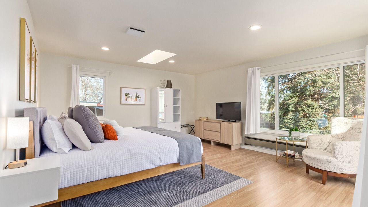 Photo of Bedroom in Littleton