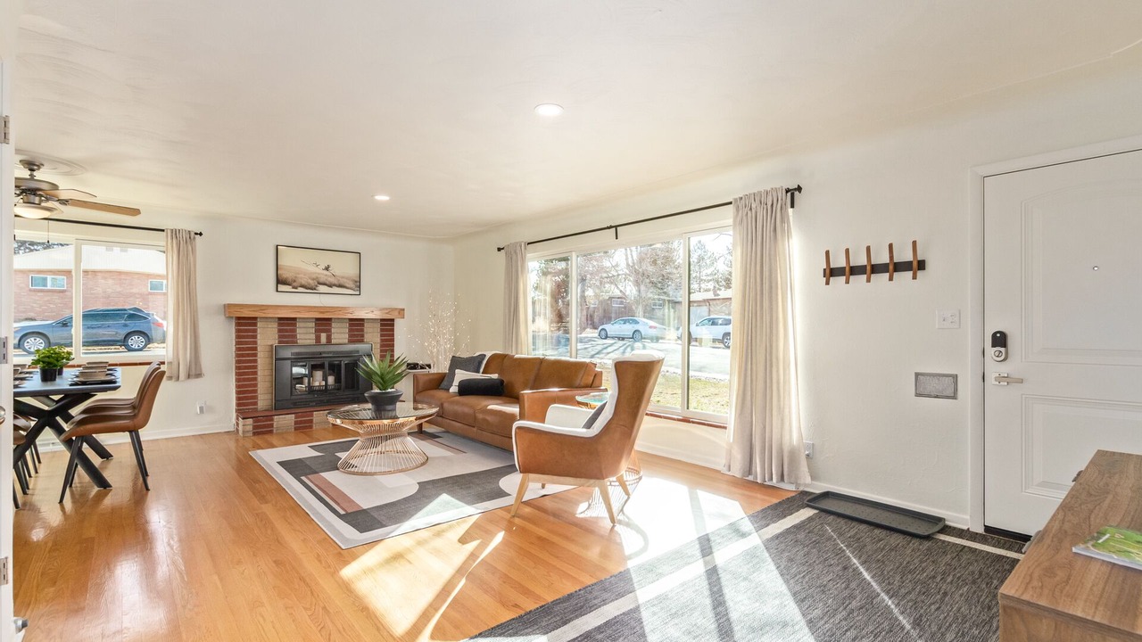 Photo of Livingroom in Littleton