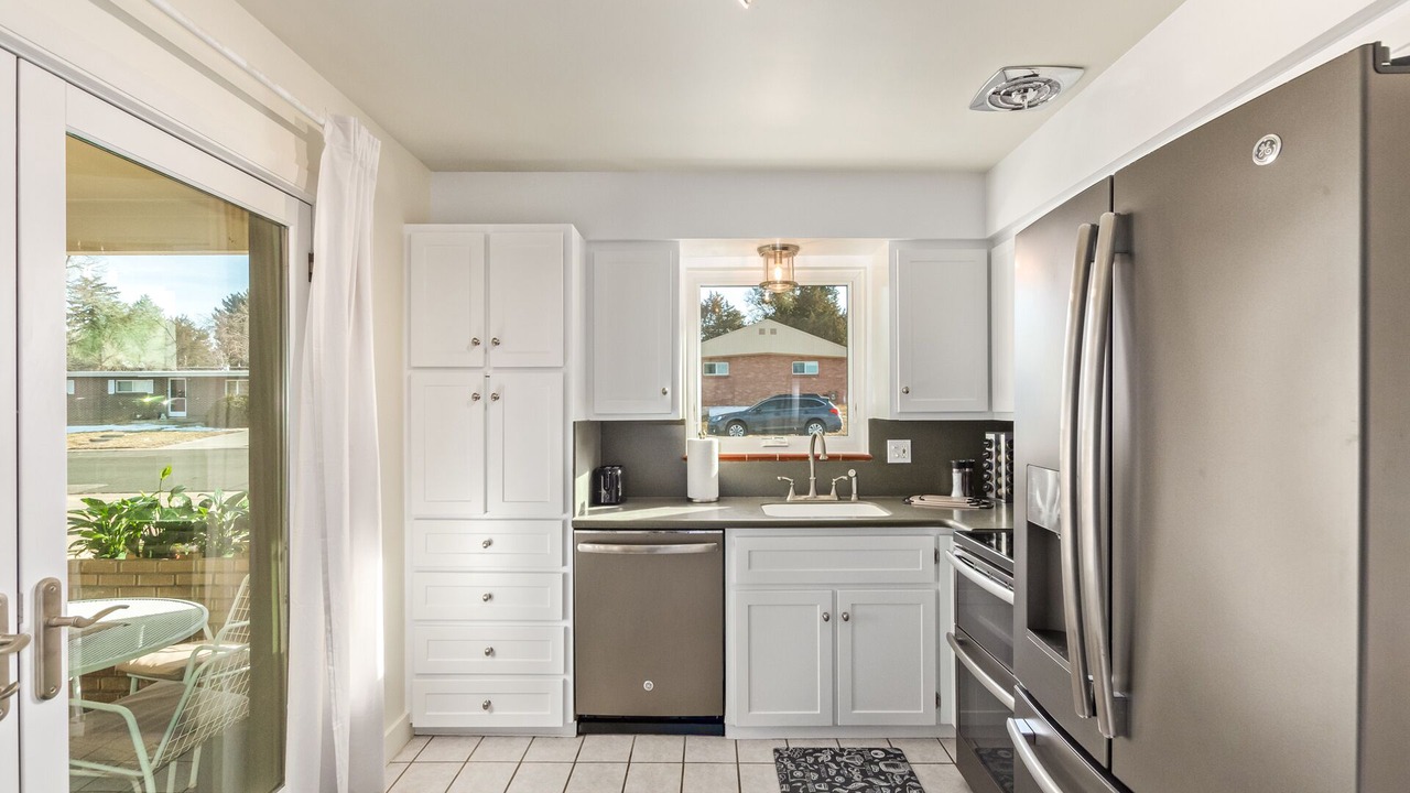 Photo of Kitchen in Littleton