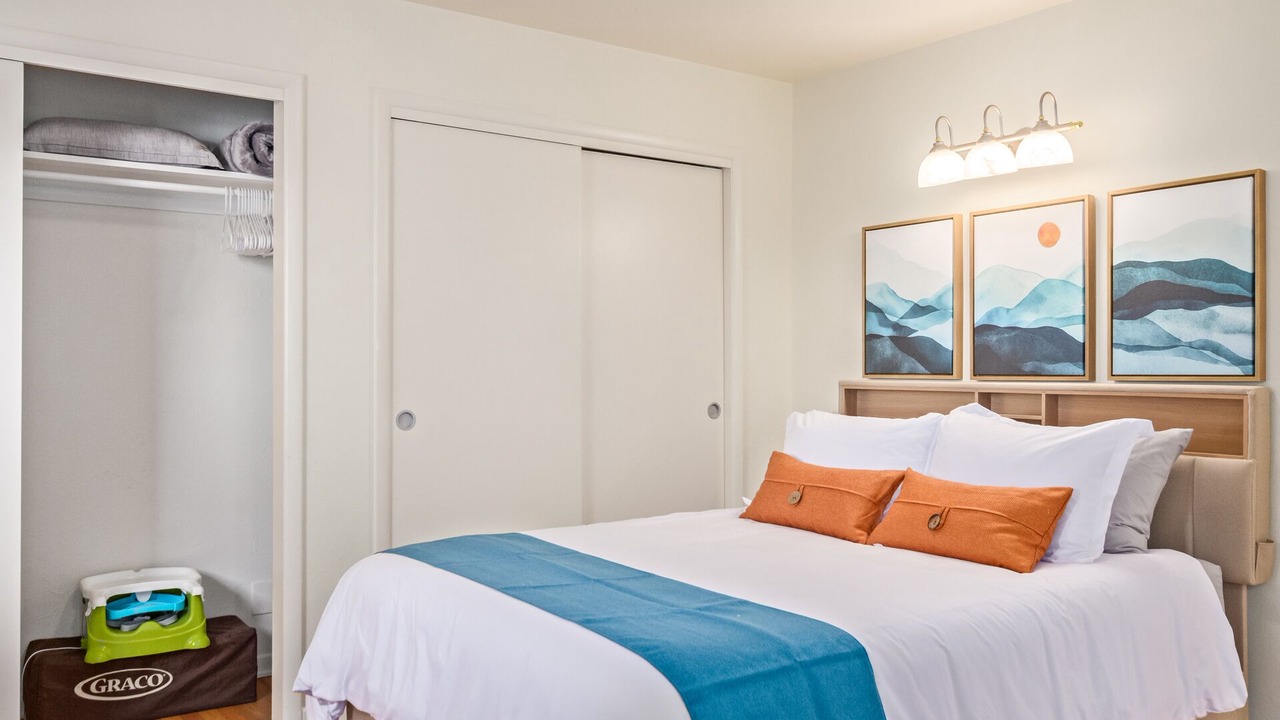 Photo of Bedroom in Littleton
