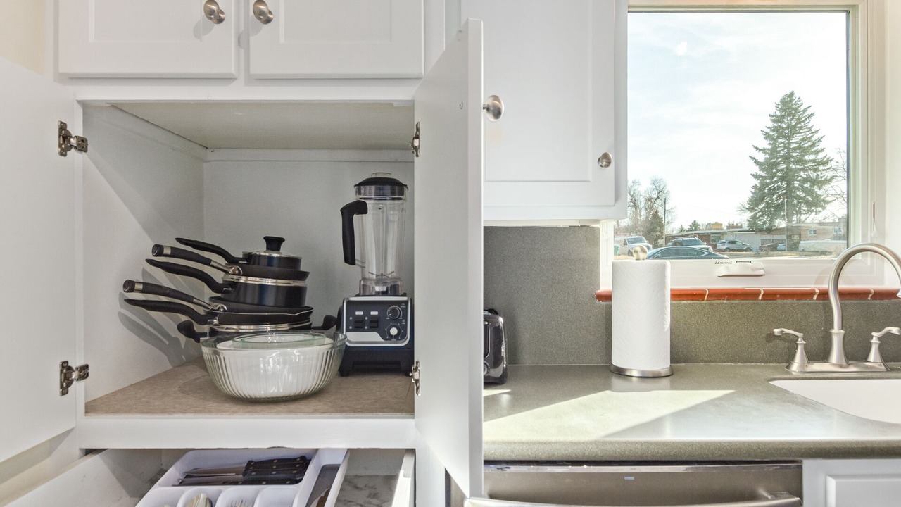Photo of Kitchen in Littleton