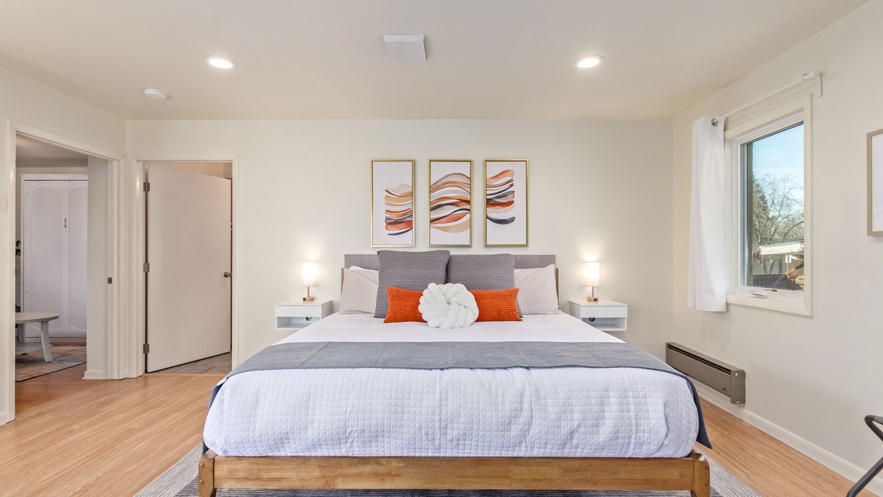 Photo of Bedroom in Littleton