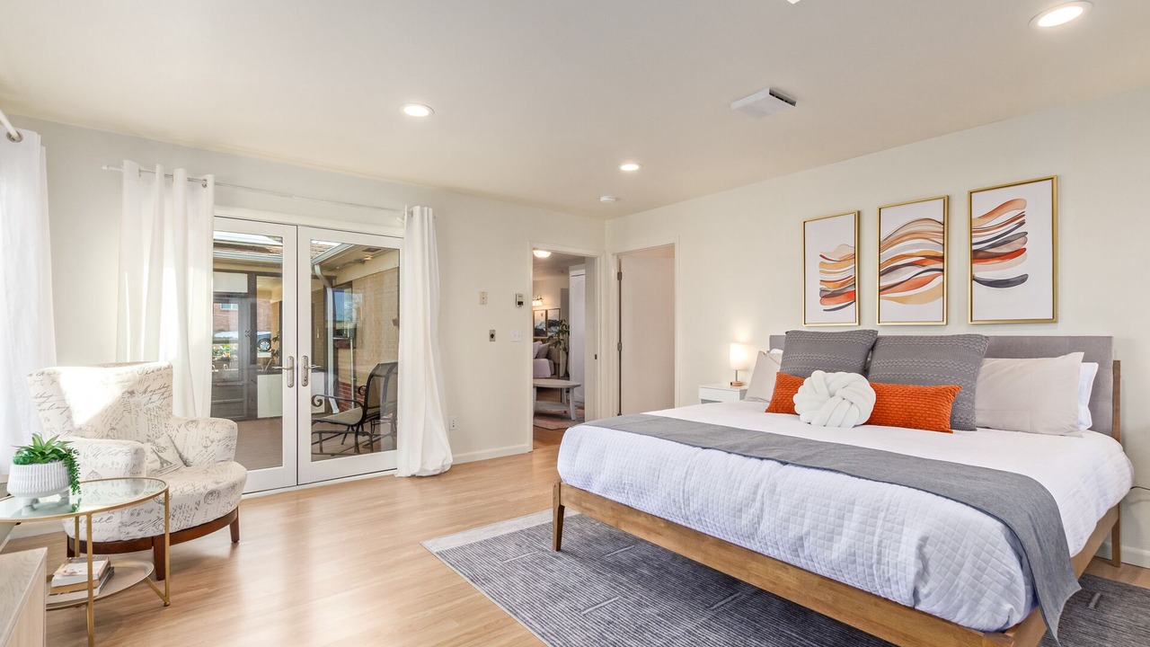 Photo of Bedroom in Littleton