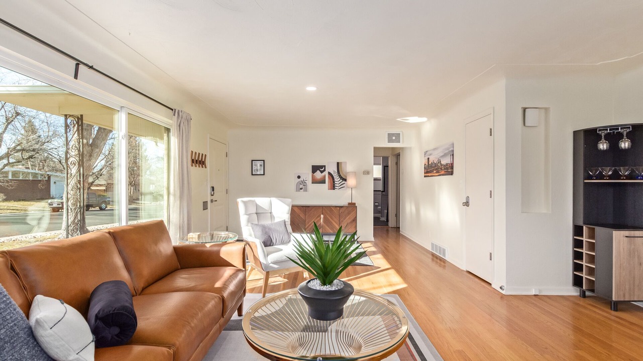Photo of Livingroom in Littleton