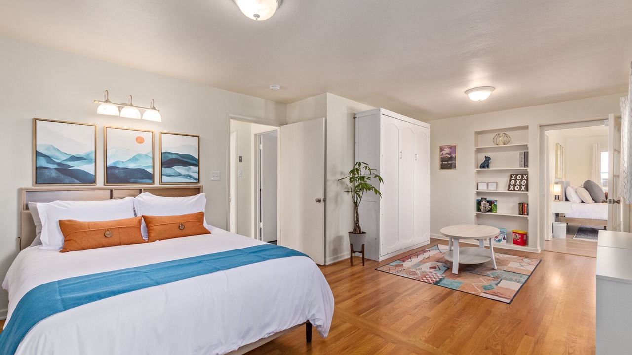 Photo of Bedroom in Littleton