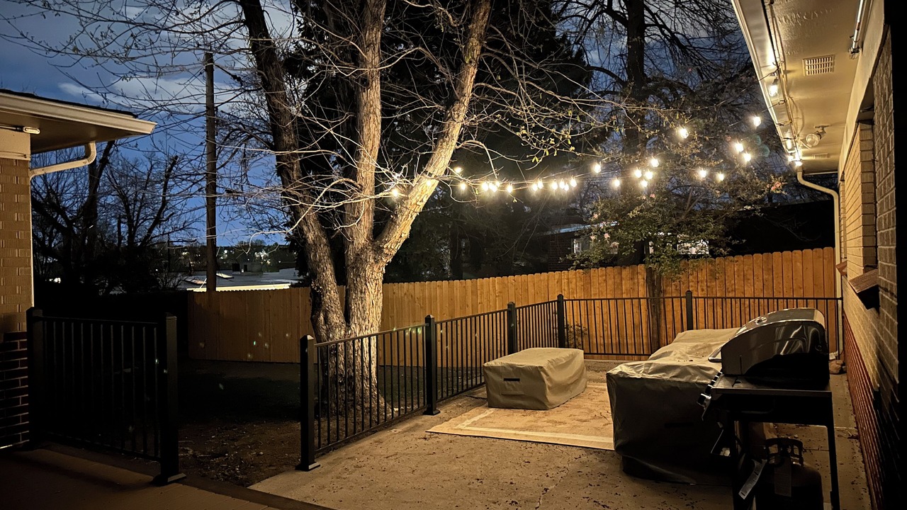 Photo of Patio Balcony in Littleton