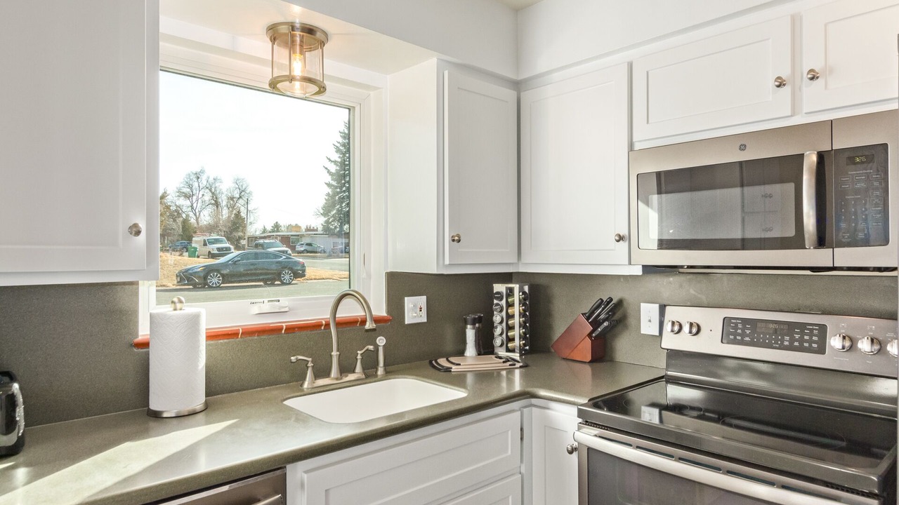 Photo of Kitchen in Littleton