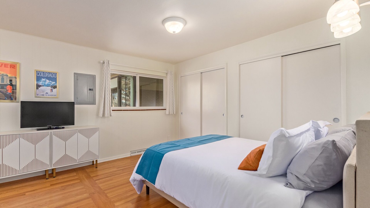 Photo of Bedroom in Littleton