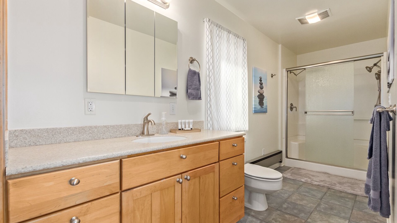 Photo of Bathroom in Littleton