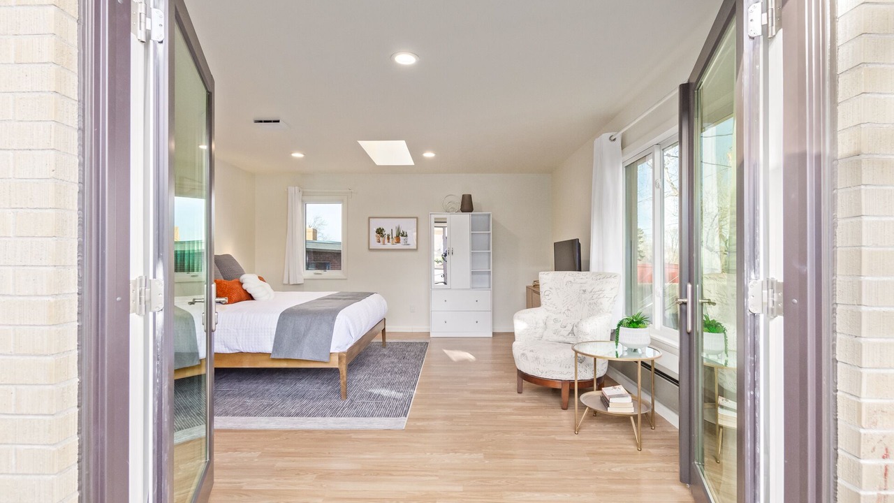 Photo of Bedroom in Littleton