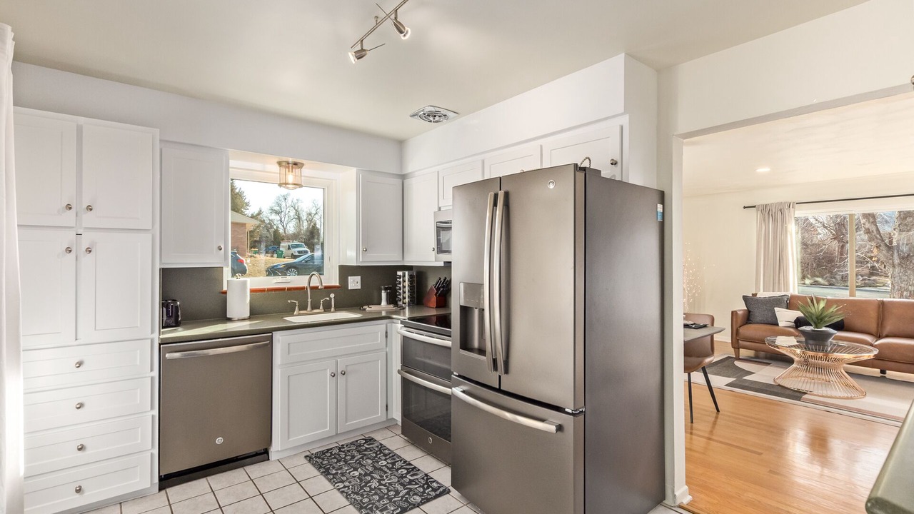 Photo of Kitchen in Littleton