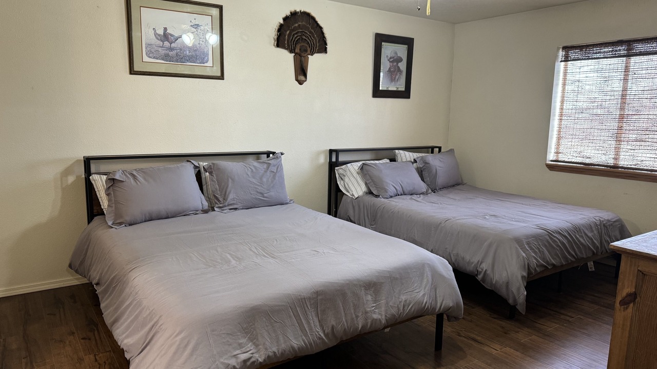 Photo of Bedroom in Blanco
