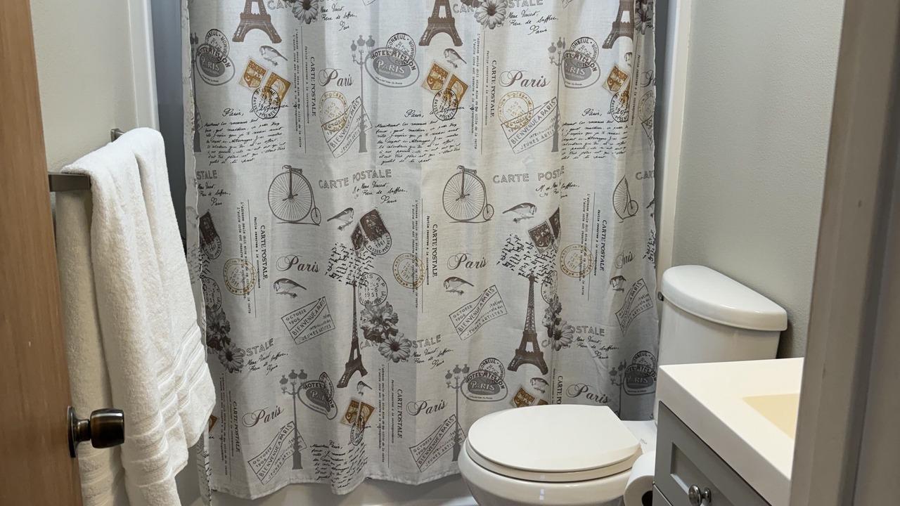 Photo of Bathroom in Blanco