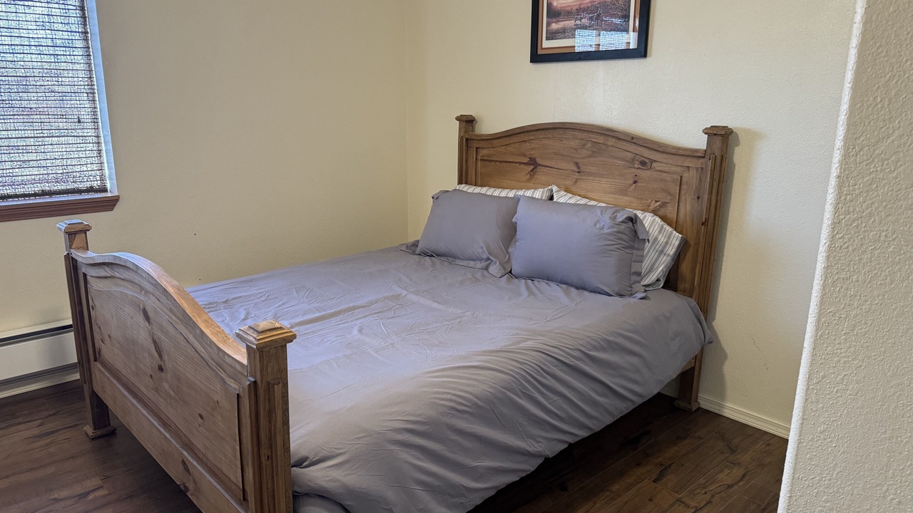 Photo of Bedroom in Blanco