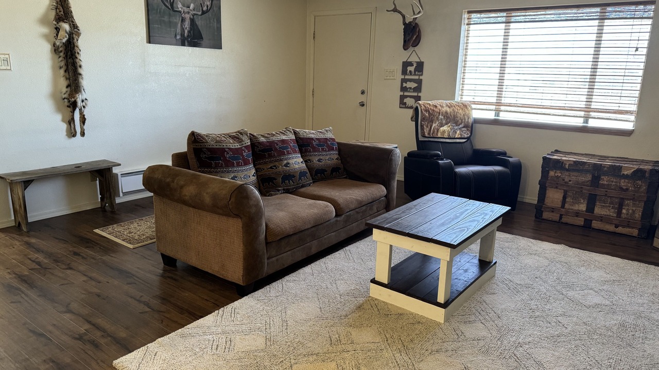 Photo of Livingroom in Blanco