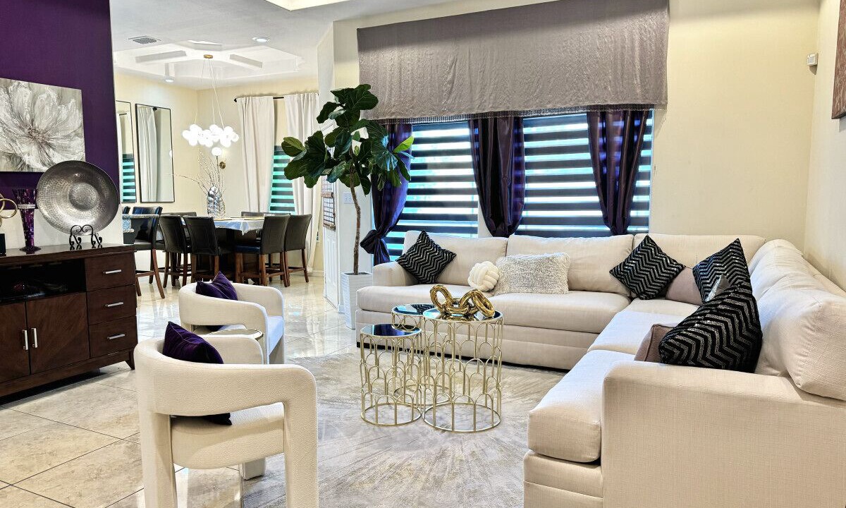 Photo of Livingroom in McAllen