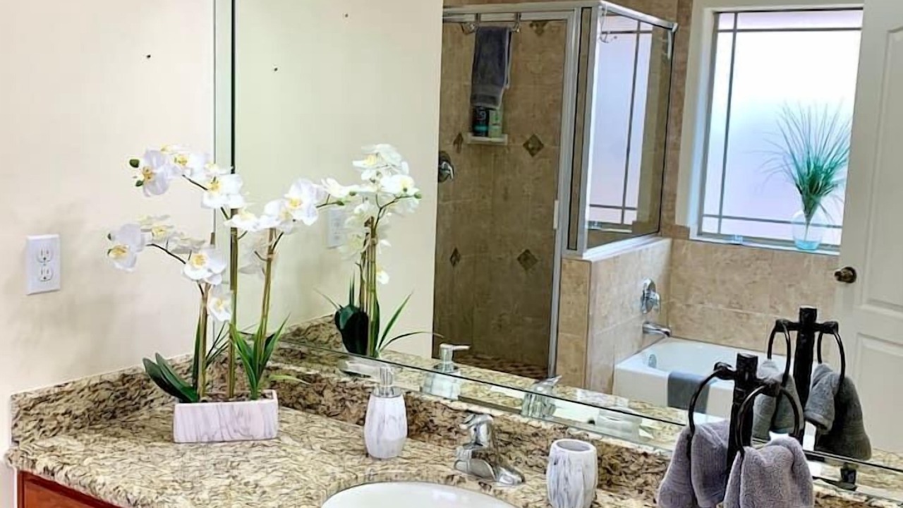 Photo of Bathroom in McAllen