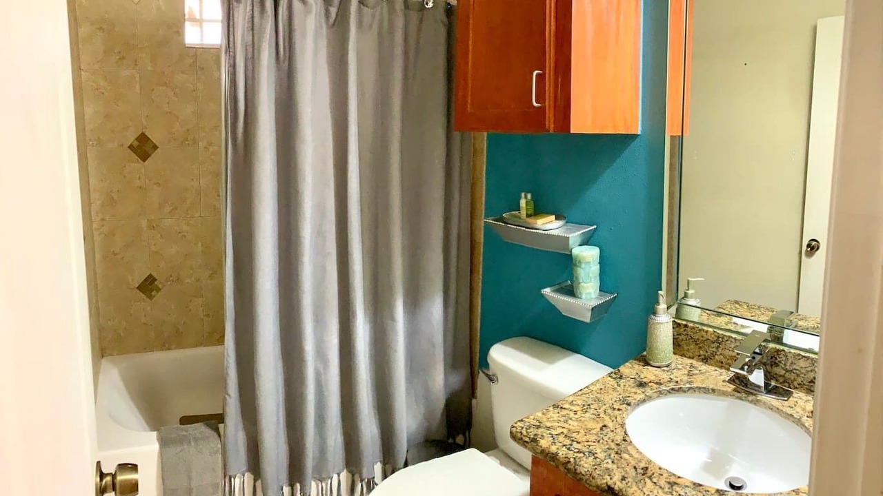 Photo of Bathroom in McAllen