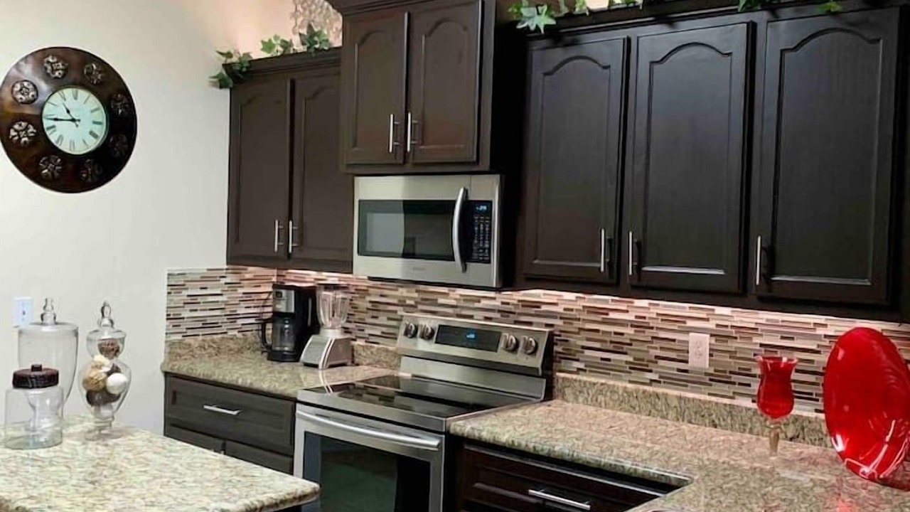 Photo of Kitchen in McAllen
