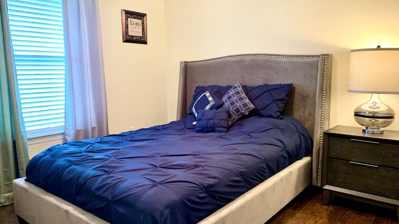 Photo of Bedroom in McAllen