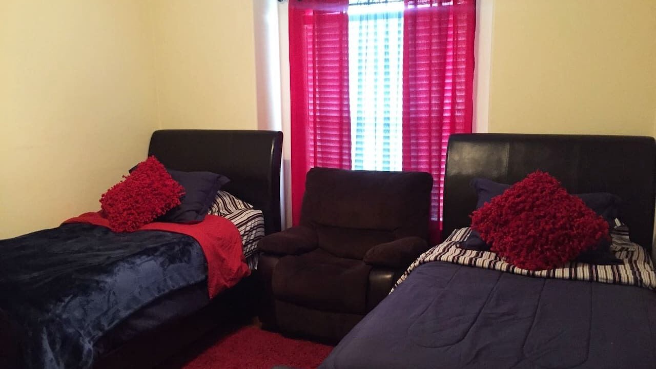 Photo of Bedroom in McAllen