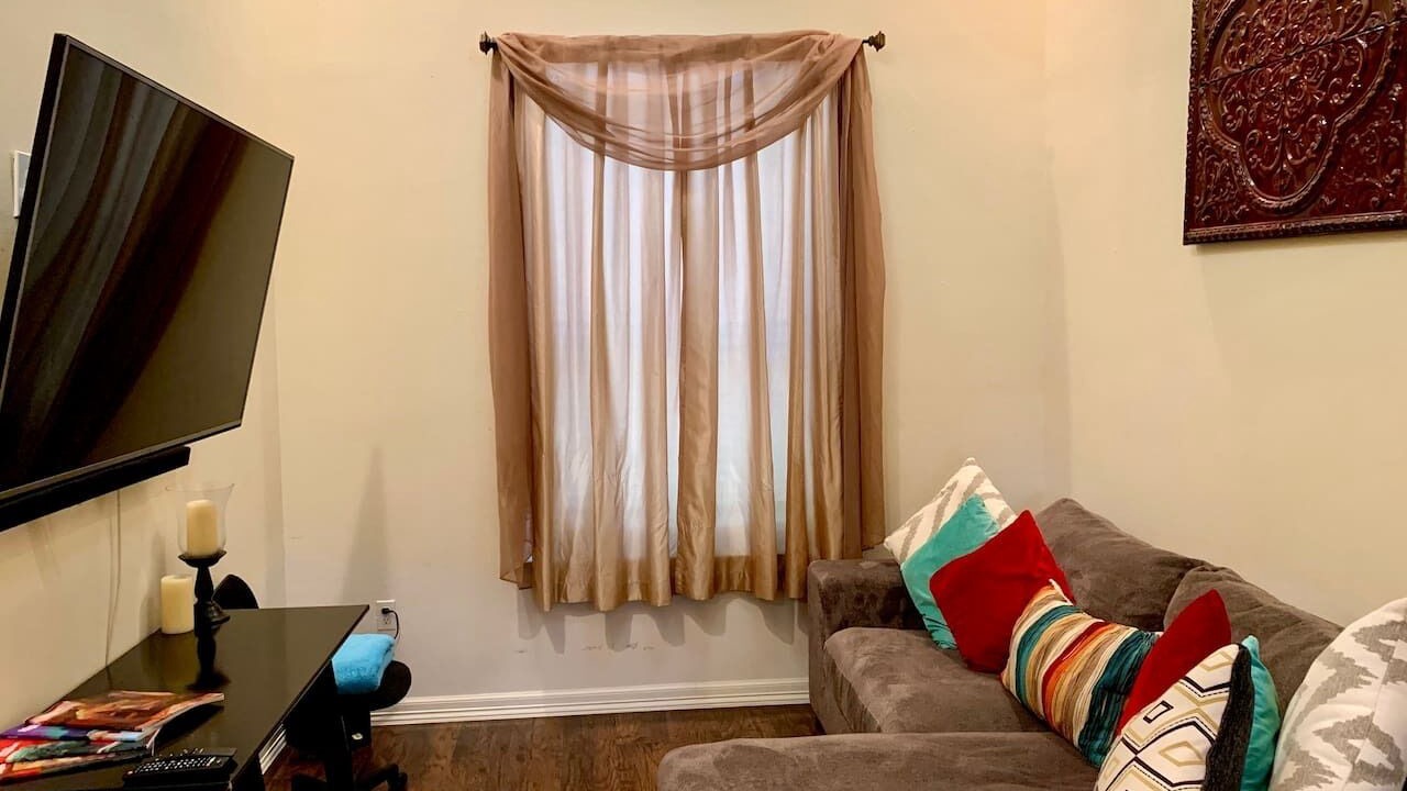 Photo of Livingroom in McAllen