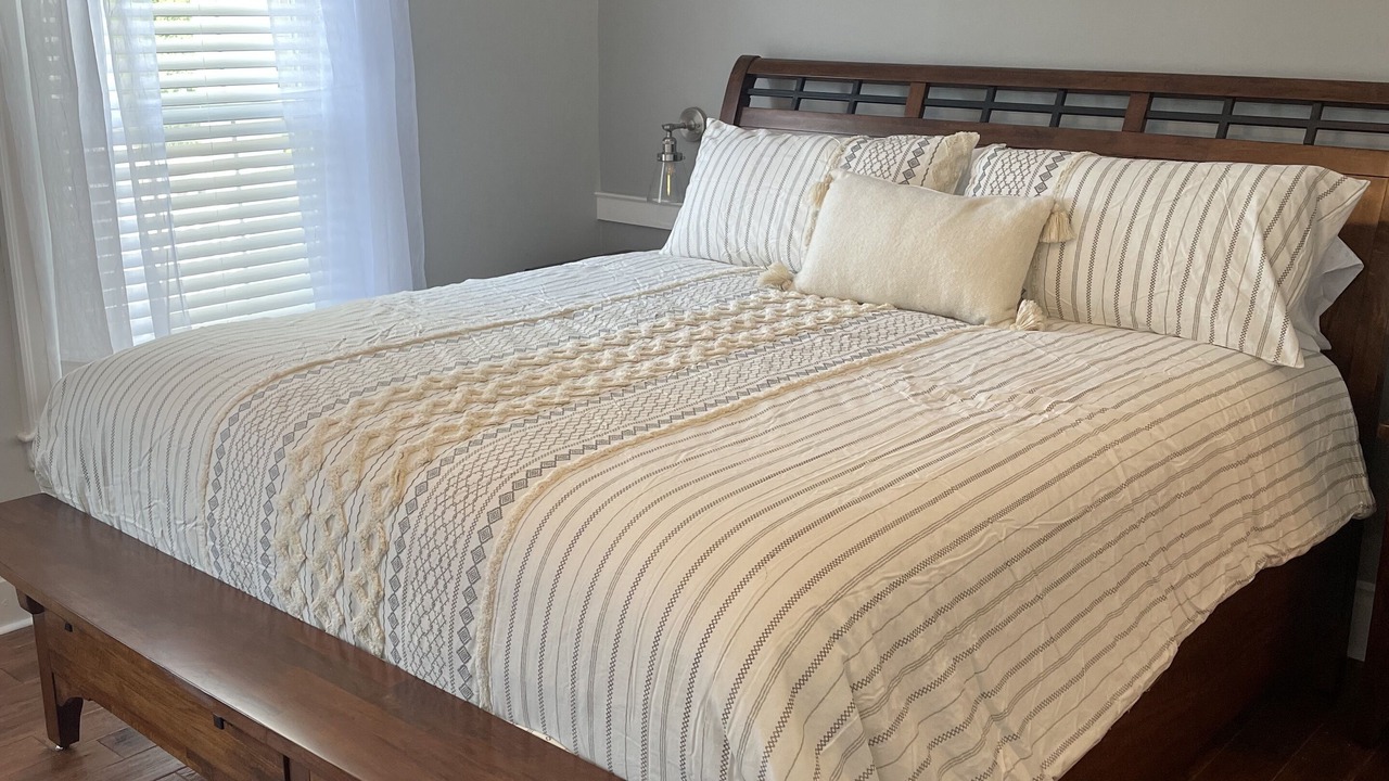 Photo of Bedroom in South Kortright