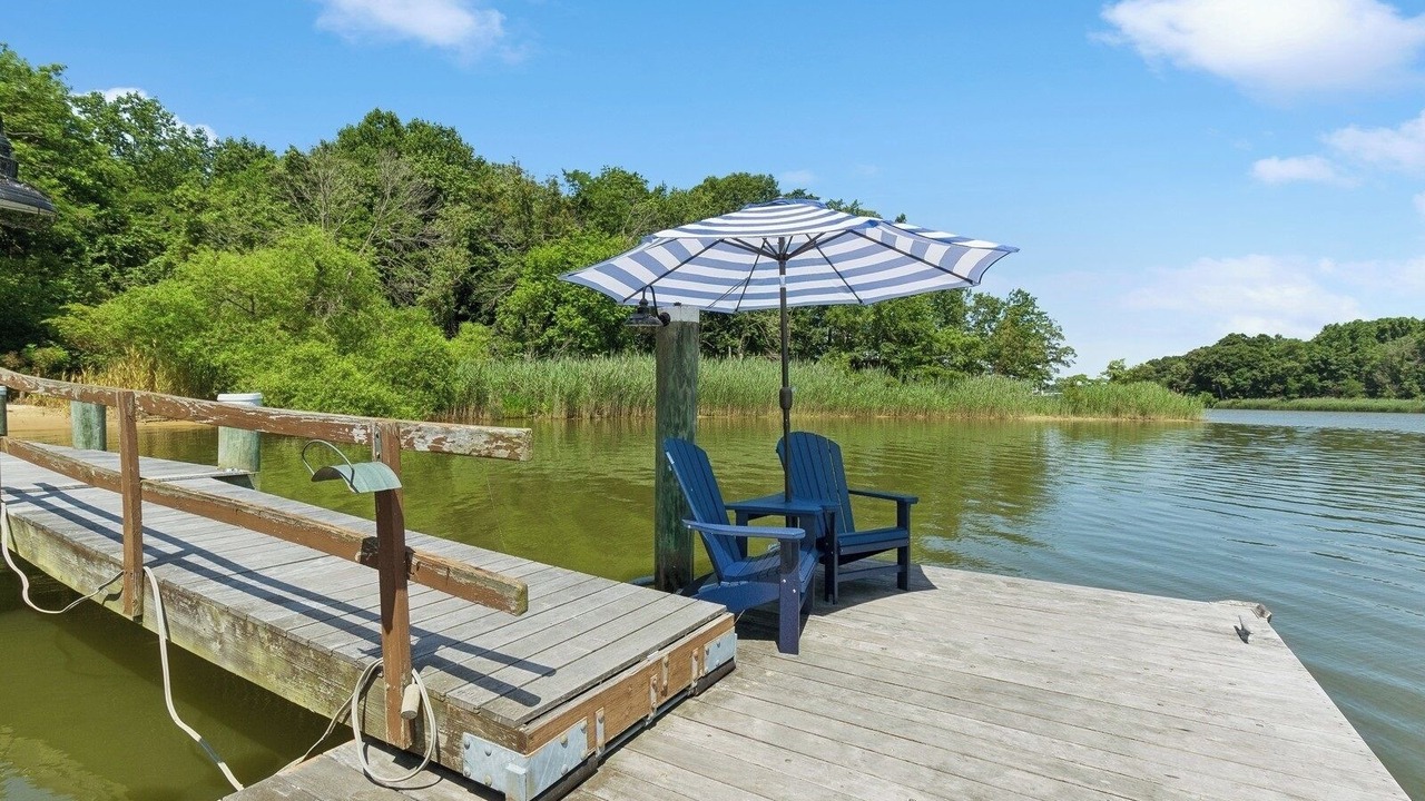 Photo of Outdoor in Magnolia