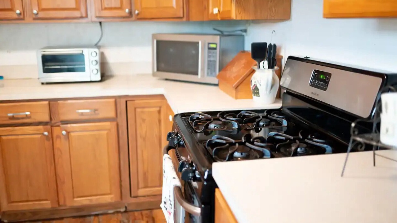 Photo of Kitchen in Pine Grove