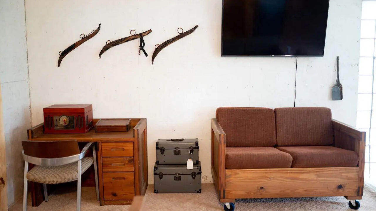 Photo of Livingroom in Pine Grove