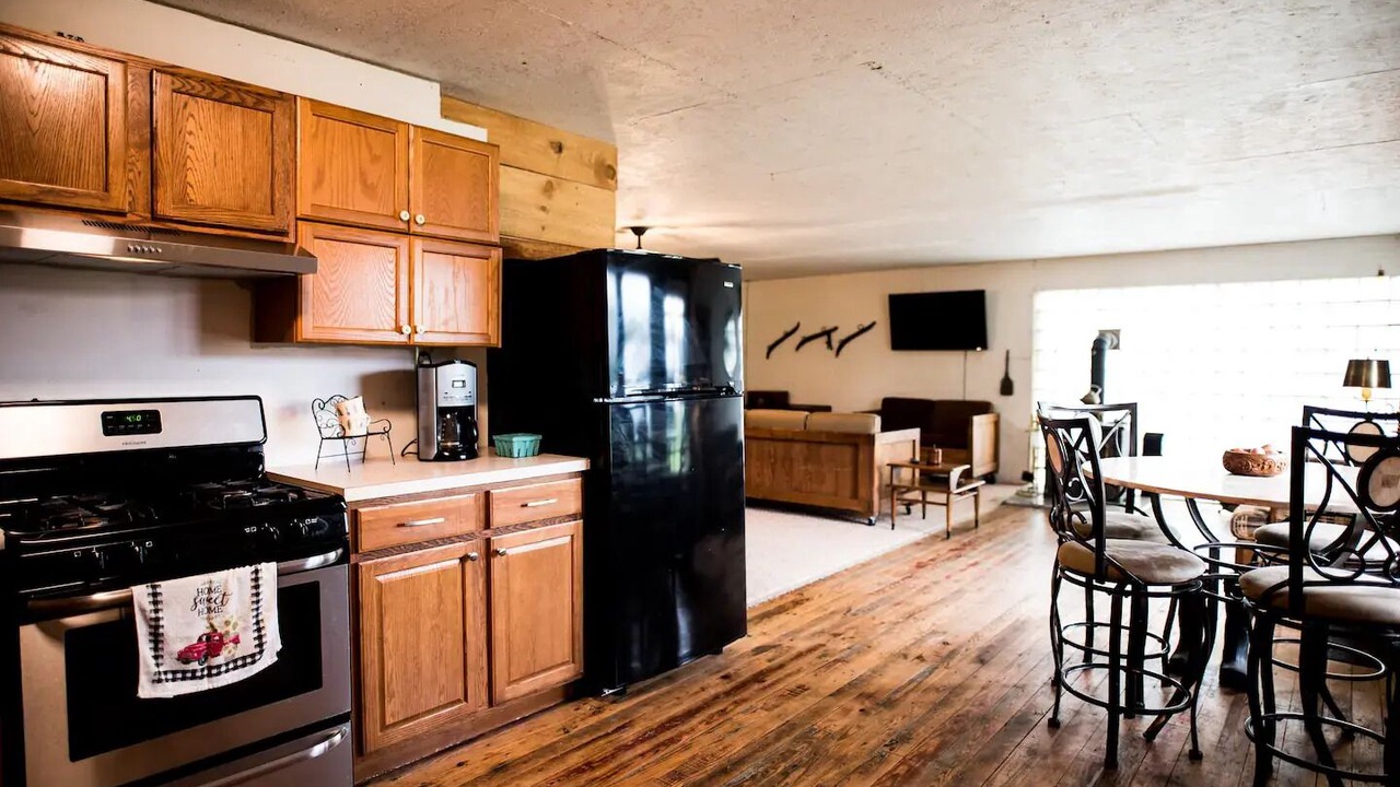 Photo of Kitchen in Pine Grove