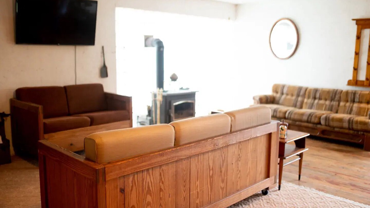 Photo of Livingroom in Pine Grove